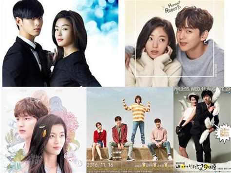 fun kdramas to watch.